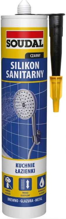silikon sanitarny czarny soudal 2026budit.png